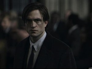 Robert Pattinson si Perusak Tradisi Setengah Abad Batman