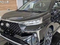 Dealer Sudah Siap-Siap, Avanza Terbaru Meluncur November!