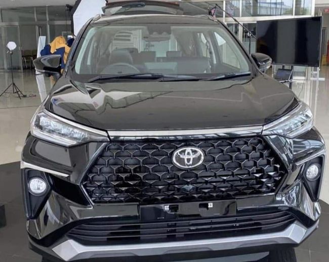 Akhirnya Toyota Beri Kode Keras, Avanza Terbaru Siap Meluncur