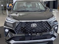 Mulai Terkuak Bocoran Harga Avanza Terbaru, Harganya Naik!