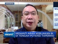 3 Alasan BI Diproyeksi Tahan Suku Bunga Acuan di 3,5%