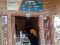 Dari Tak Percaya Diri Hingga Sukses Jadi AgenBRILink