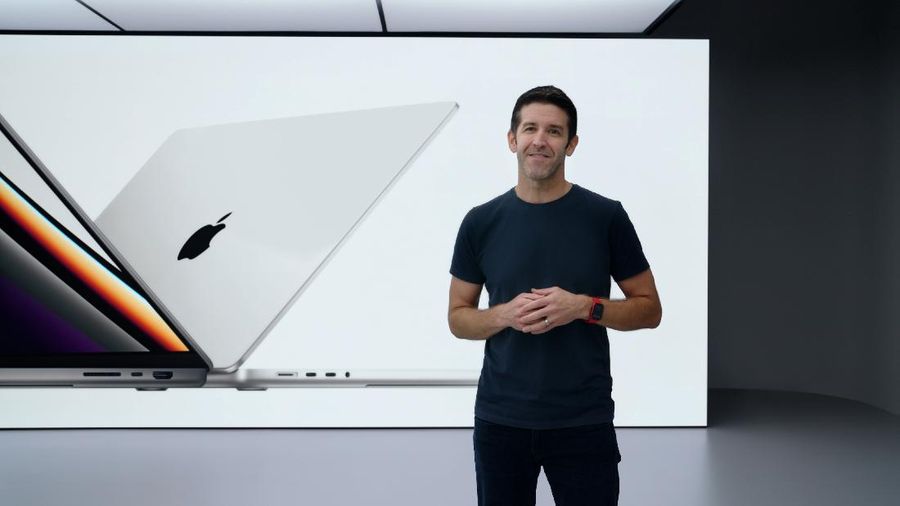 Apple resmi mengumumkan jajaran MacBook Pro teranyarnya untuk tahun ini pada sebuah acara virtual bertajuk 