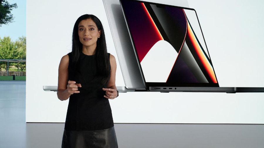 Apple resmi mengumumkan jajaran MacBook Pro teranyarnya untuk tahun ini pada sebuah acara virtual bertajuk 