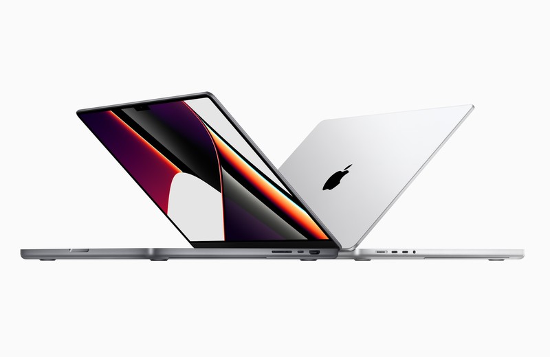 Apple resmi mengumumkan jajaran MacBook Pro teranyarnya untuk tahun ini pada sebuah acara virtual bertajuk Apple resmi mengumumkan jajaran MacBook Pro teranyarnya untuk tahun ini pada sebuah acara virtual bertajuk