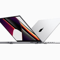 Apple MacBook Pro 2021 Dirilis, Ini Spesifikasi dan Harganya