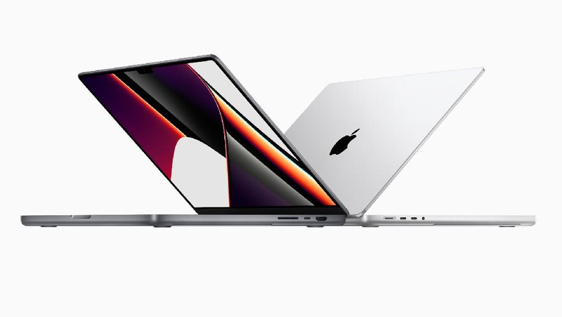 Apple resmi mengumumkan jajaran MacBook Pro teranyarnya untuk tahun ini pada sebuah acara virtual bertajuk 