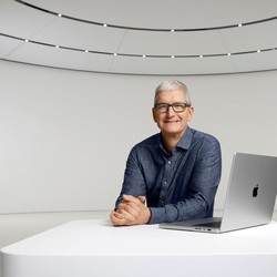 MacBook Pro 2024 Berubah Total, Segini Harganya
