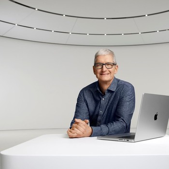 Apple MacBook Pro 2021 Dirilis, Ini Spesifikasi dan Harganya