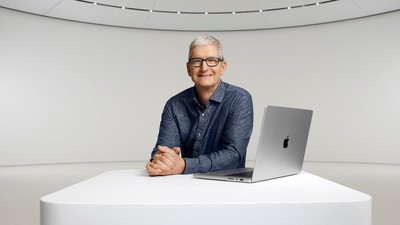 Apple resmi mengumumkan jajaran MacBook Pro teranyarnya untuk tahun ini pada sebuah acara virtual bertajuk 