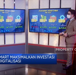 Jurus Mudah & Aman Investasi Bersama Syailendra Capital