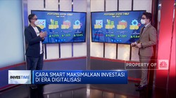 Jurus Mudah & Aman Investasi Bersama Syailendra Capital