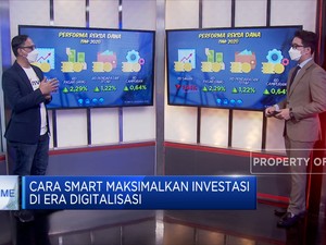 Jurus Mudah & Aman Investasi Bersama Syailendra Capital