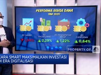 Cara Smart Maksimalkan Investasi Bersama Syailendra Capital