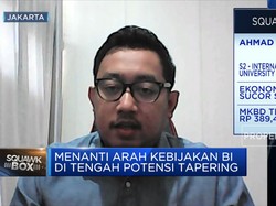 Ekonom: BI Harus Antisipatif Hadapi Tekanan Inflasi 2022