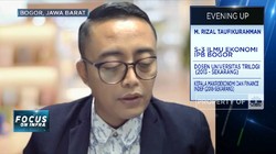 Ekonom: Efektivitas Infrastruktur Era Jokowi Belum Maksimal