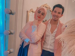 Sonny Septian Didiagnosis Penyempitan Pembuluh Darah, Awal Dikira Pusing Biasa