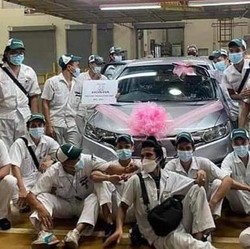 Honda Jazz Stop Produksi, Tamat Tak Ada Lagi!
