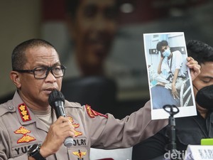 Video: Brigjen Purn Yusri Yunus Meninggal Dunia