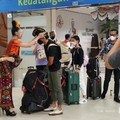 Ada 100 Peserta Mancanegara Ramaikan HK Endurance Challenge