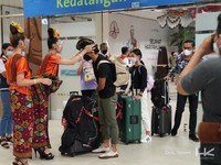 Ada 100 Peserta Mancanegara Ramaikan HK Endurance Challenge