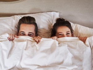 Paksu Perlu Catat! Begini Cara Bikin Istri Orgasme Berkali-kali saat Bercinta