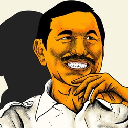 Luhut: 1 Orang Lolos dari Karantina, Pergi dengan Keluarga