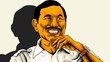 Luhut Bela Jokowi: Ekspor Pasir Laut Gak Rusak Lingkungan!