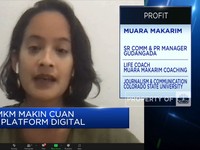 Gudangada & Pengembangan Bisnis UMKM Lewat Platform Digital