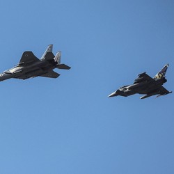 2 Negara Arab Tiba-Tiba Satukan Kekuatan dengan Israel & AS, Ada Apa?