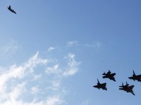 7 Update 'Genting' Gaza: China Teriak-Jet Tempur Israel Guncang Beirut