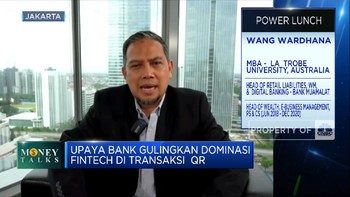 Jurus Bank Mualamat Raih Pertumbuhan Transaksi QRIS 200%