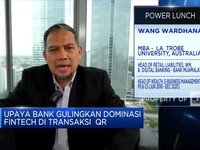 Jurus Bank Mualamat Raih Pertumbuhan Transaksi QRIS 200%