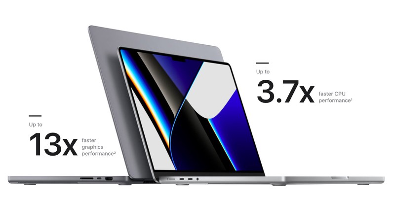 Apple resmi mengumumkan jajaran MacBook Pro teranyarnya untuk tahun ini pada sebuah acara virtual bertajuk 