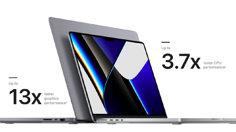 Apple resmi mengumumkan jajaran MacBook Pro teranyarnya untuk tahun ini pada sebuah acara virtual bertajuk 