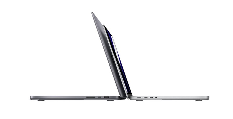 Apple resmi mengumumkan jajaran MacBook Pro teranyarnya untuk tahun ini pada sebuah acara virtual bertajuk Apple resmi mengumumkan jajaran MacBook Pro teranyarnya untuk tahun ini pada sebuah acara virtual bertajuk
