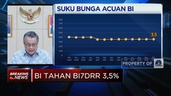 Sah! BI Perpanjang Batas Minimum Pembayaran Kartu Kredit 5%