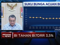 Sah! BI Perpanjang Batas Minimum Pembayaran Kartu Kredit 5%