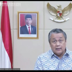 Daftar Aturan Baru BI: DP 0% Rumah/Mobil Sampai Kartu Kredit