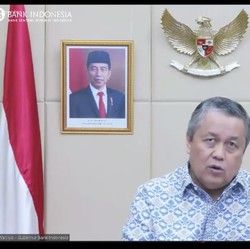 Pompa Likuiditas Bank, Kebijakan BI Ini Berlanjut di 2022