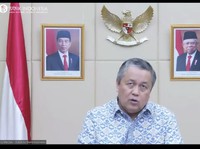 Pompa Likuiditas Bank, Kebijakan BI Ini Berlanjut di 2022