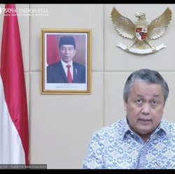 Sayonara CAD! Transaksi Berjalan Bisa Surplus di Kuartal III