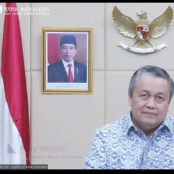 Tapering (Mungkin) Datang Bulan Depan, Indonesia Siap?