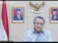 Tapering (Mungkin) Datang Bulan Depan, Indonesia Siap?