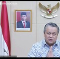 Bos BI Ungkap Makin Banyak Orang RI Paham Ekonomi Syariah