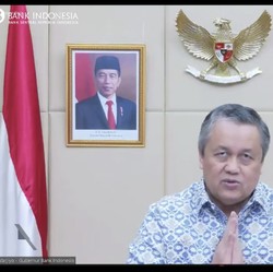 Bos BI Ungkap Makin Banyak Orang RI Paham Ekonomi Syariah