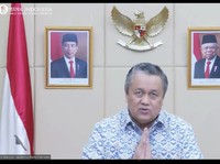 Bos BI Ungkap Makin Banyak Orang RI Paham Ekonomi Syariah