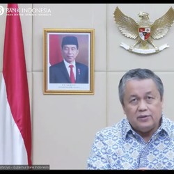 Likuiditas Bank di 2022 Masih Longgar? BI: Dikurangi Sedikit