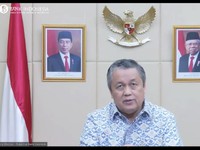 Likuiditas Bank di 2022 Masih Longgar? BI: Dikurangi Sedikit