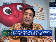Perluas Layanan OCTO Mobile, CIMB Niaga Genjot Transaksi QRIS